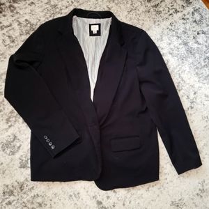 Women's blazer